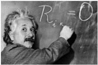 einstein