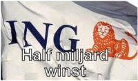 ING winst