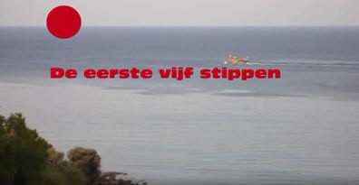 vijf stippen