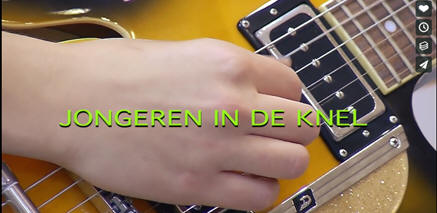 film jongeren in de knel