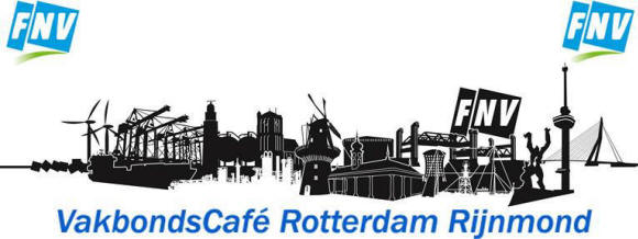 kop vakbondscafe