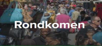 rondkomen