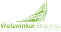 logo wetswinkel erasmus