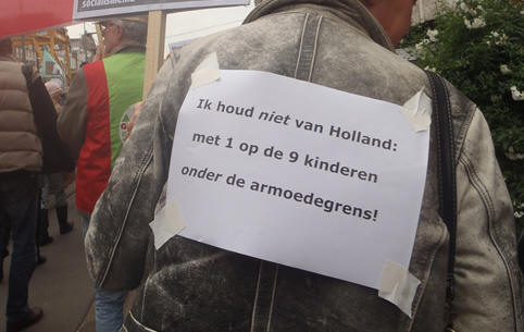 ik hou niet van holland