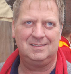 Ruud Kuin 2013 (foto Hans Goosen)