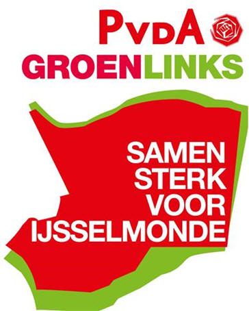 samen sterk voor IJsselmonde