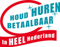 houd huren betaalbaar