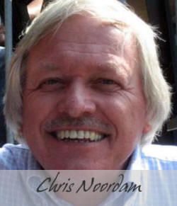 chris noordam