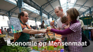 economie op mensenmaat