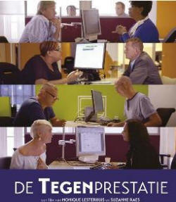 de tegenprestatie