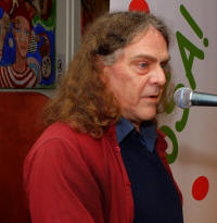 Tjeerd de Boer