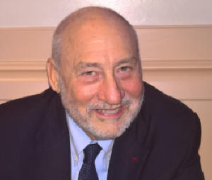 Joseph Stiglitz