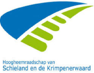 logo waterschappen