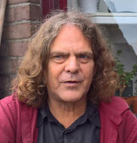 Tjeerd de Boer