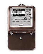 meter