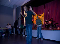 17 oktober 2009