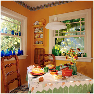 keukentafel