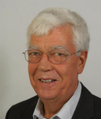 Gerrit van der Meer LCR