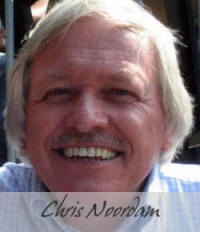 Chris Noordam